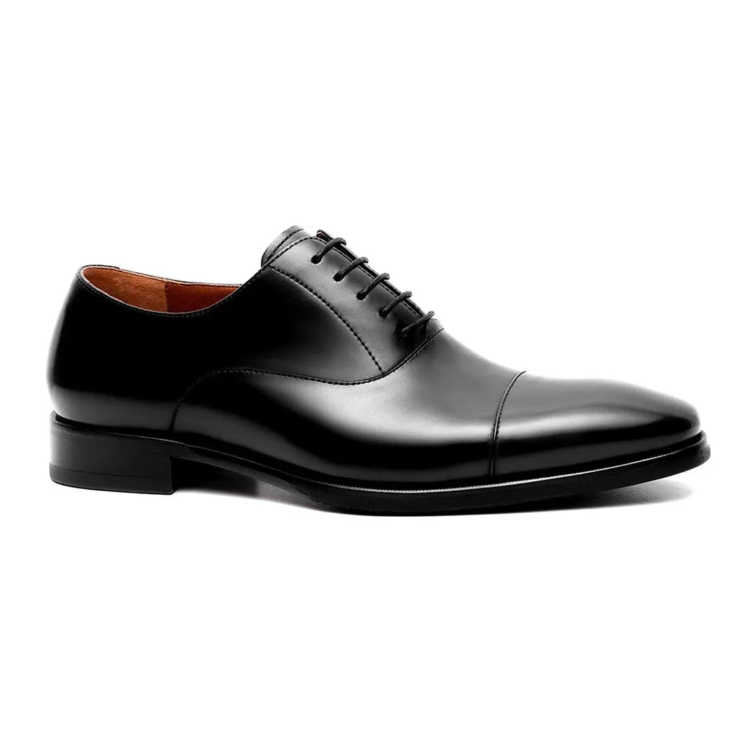 Man's Daily Oxford Formal Business Leather Shoes 212301A LEIZILEI
