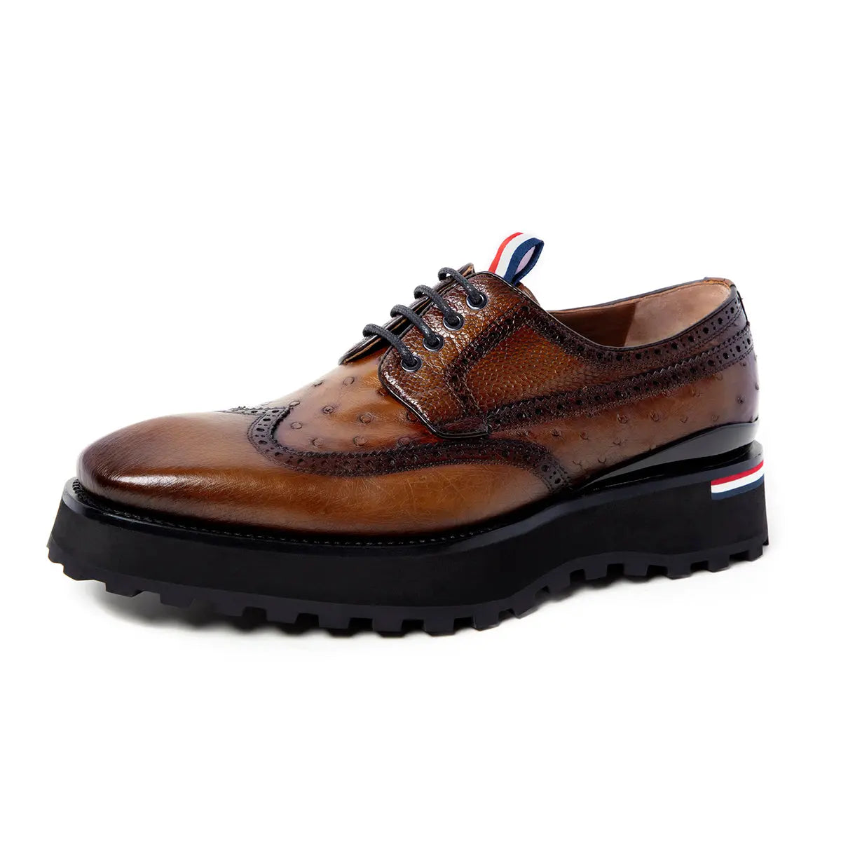 Man's HighME Derby 203601B LEIZILEI