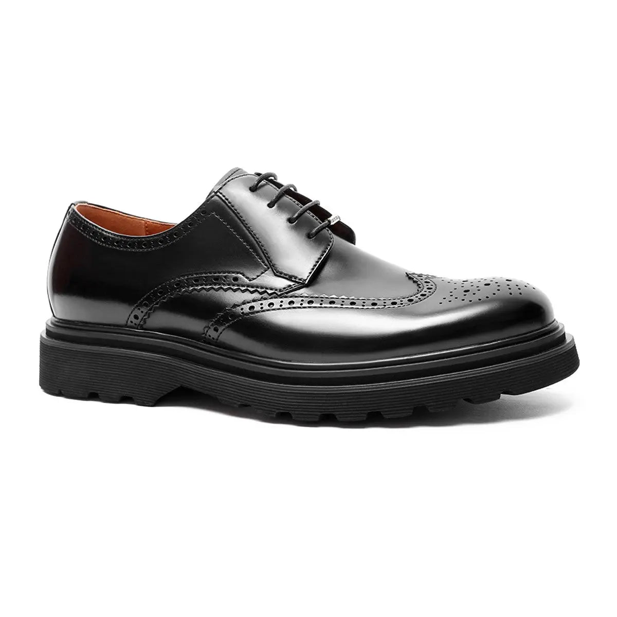 Man's Ultralight Derby 90109A LEIZILEI