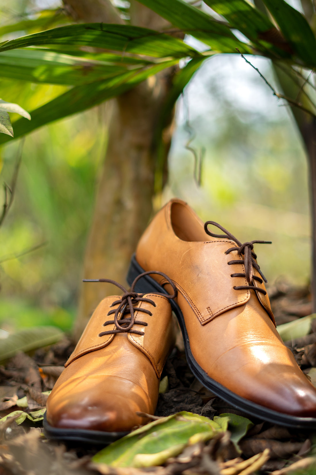 What are Leather Shoes and How do They Work?