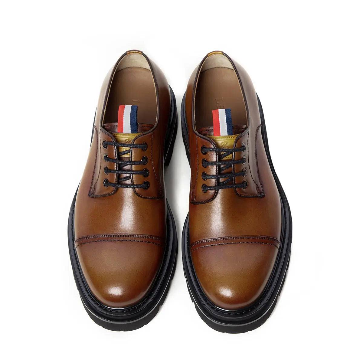 Man's HighME Derby 202501B LEIZILEI