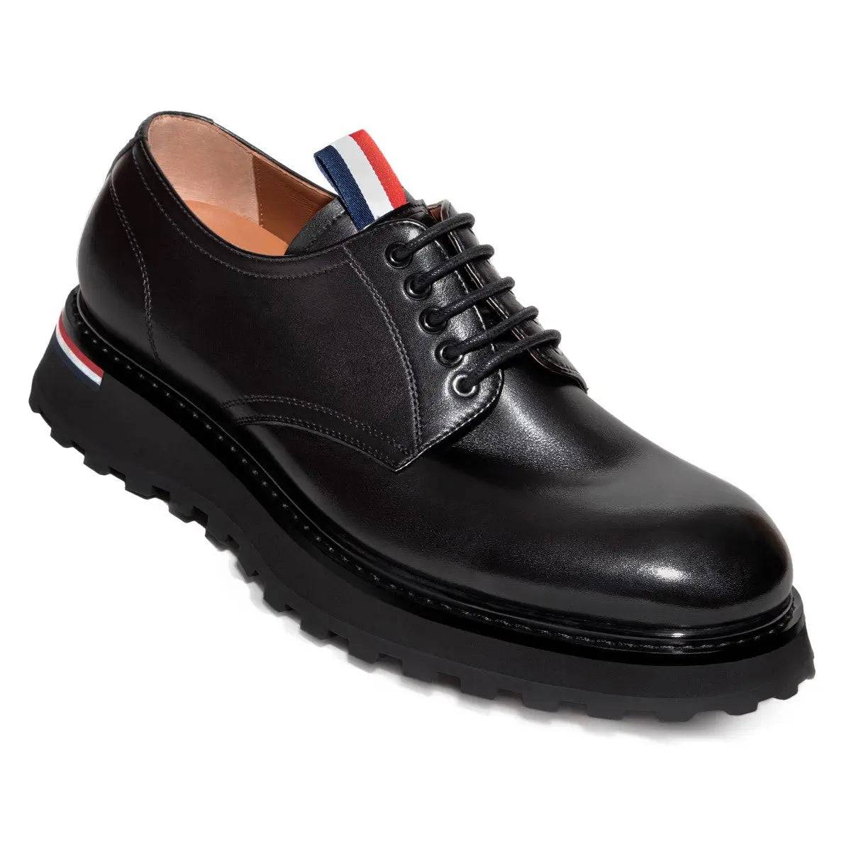 Man's Legend Derby 2028L1A LEIZILEI