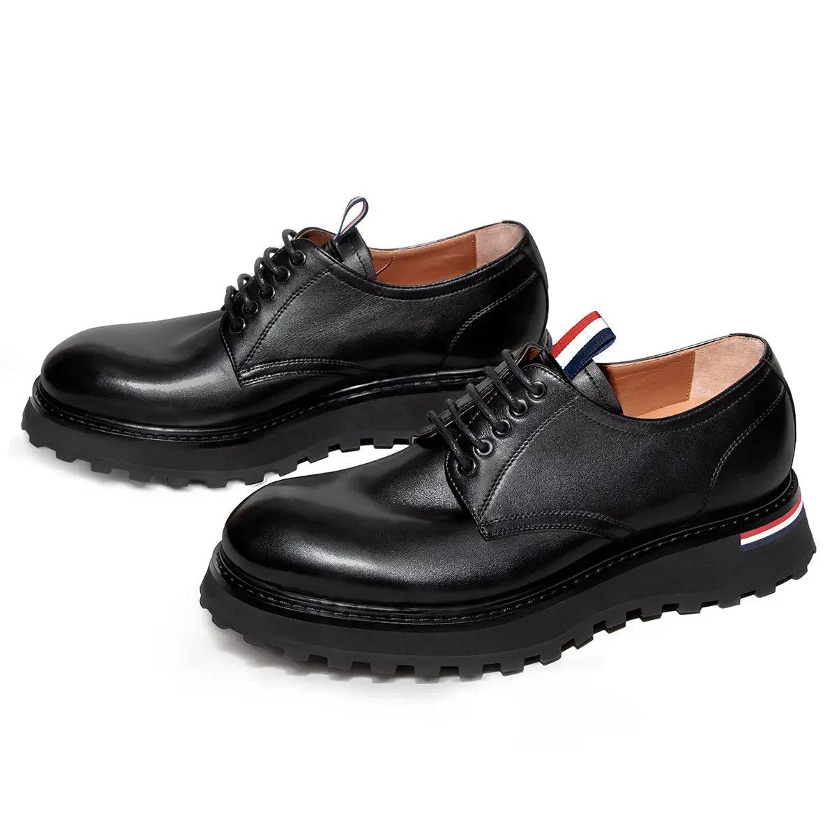 Man's Legend Derby 2028L1A LEIZILEI