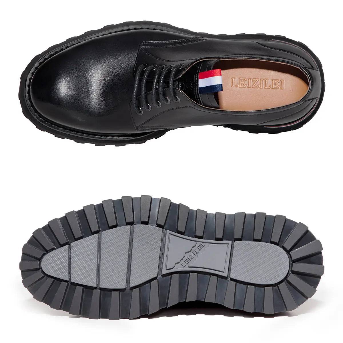 Man's Legend Derby 2028L1A LEIZILEI