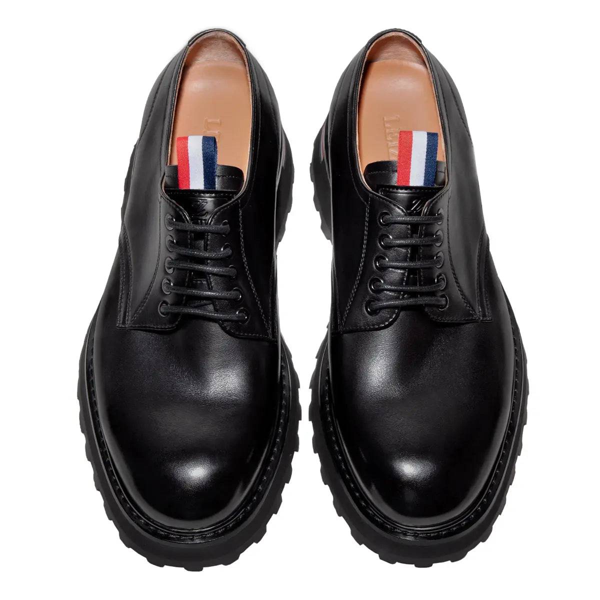 Man's Legend Derby 2028L1A LEIZILEI