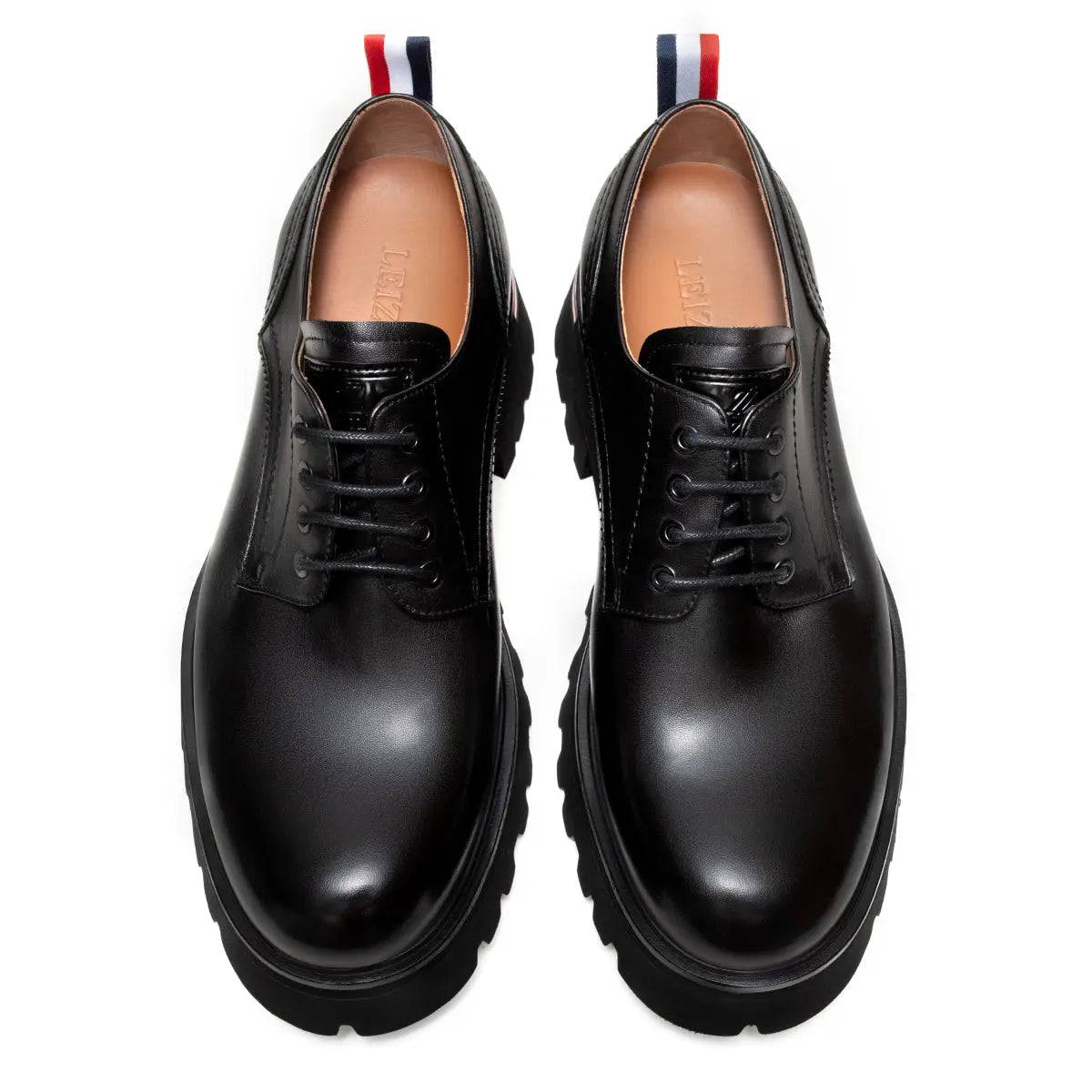 Man's Legend Shoes 202701A LEIZILEI