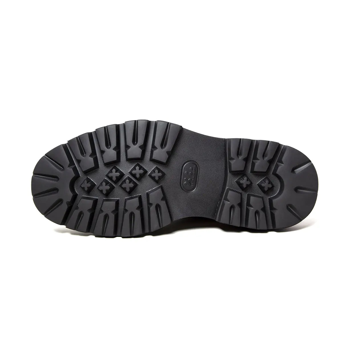 Man's HighME Derby 202501B LEIZILEI