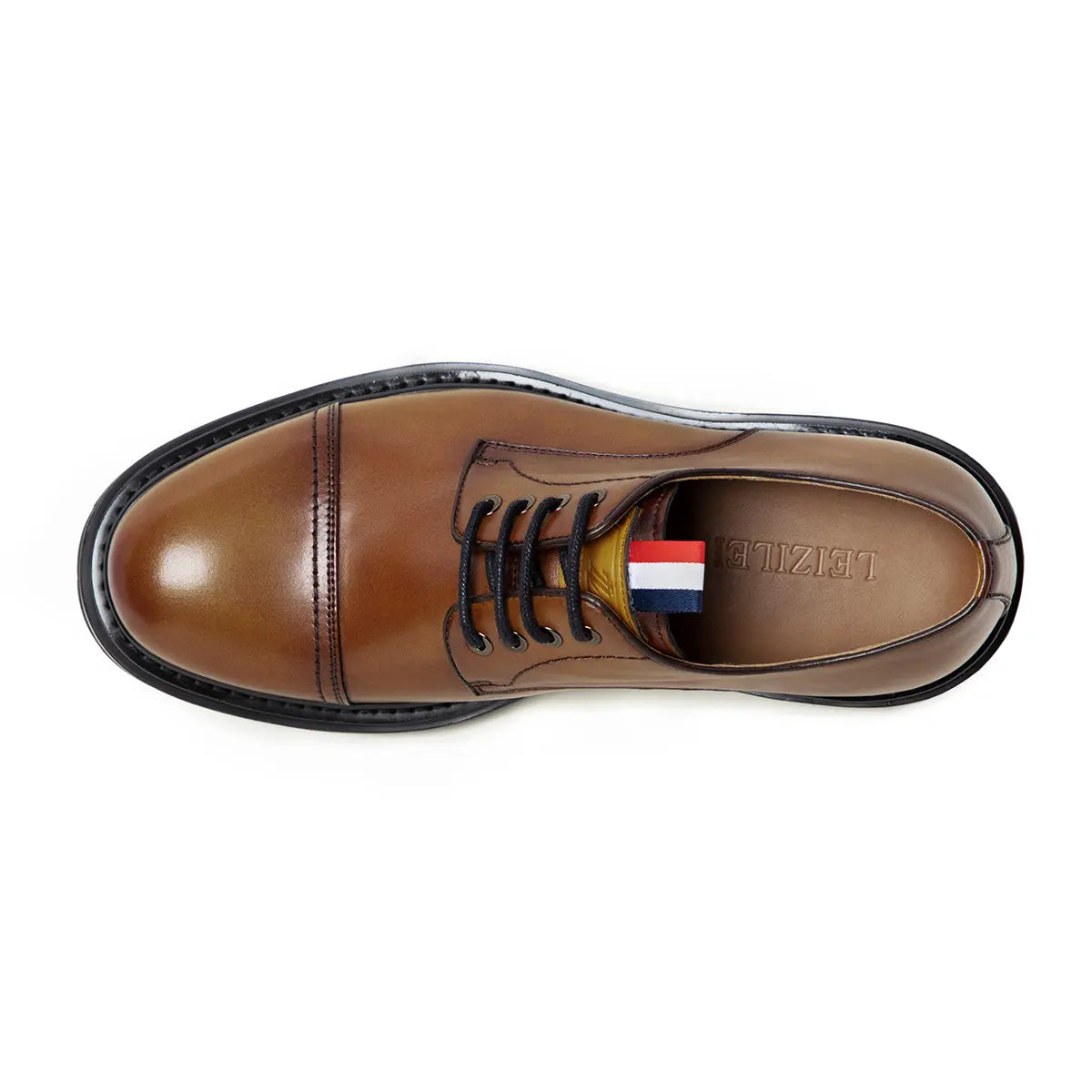 Man's HighME Derby 202501B LEIZILEI