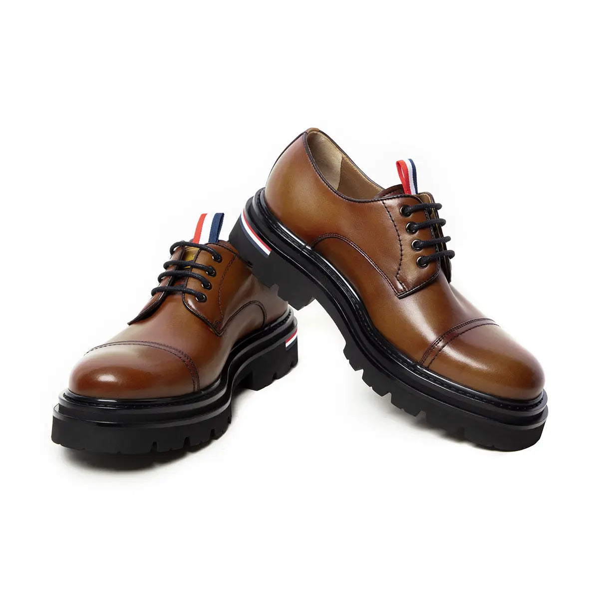 Man's HighME Derby 202501B LEIZILEI