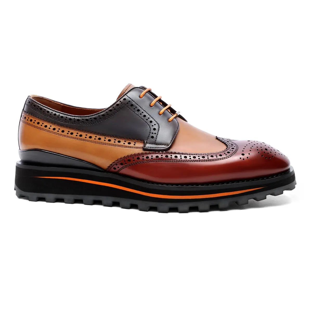 Man's HighME Derby 90006B LEIZILEI