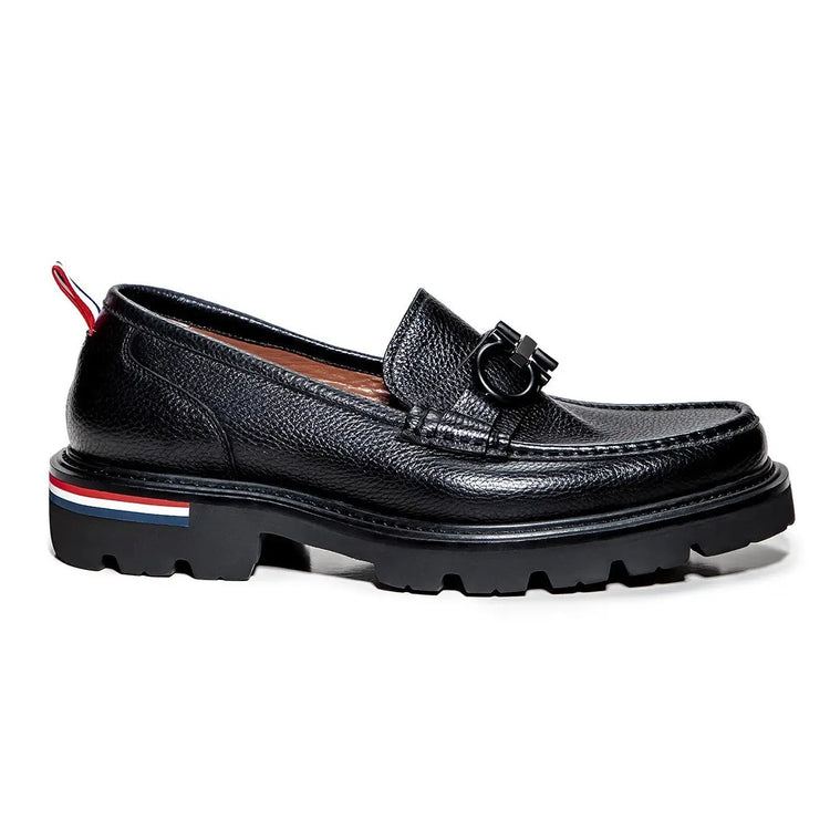100% Handcraft leather shoes | Shoes for decent gentlemen – LEIZILEI