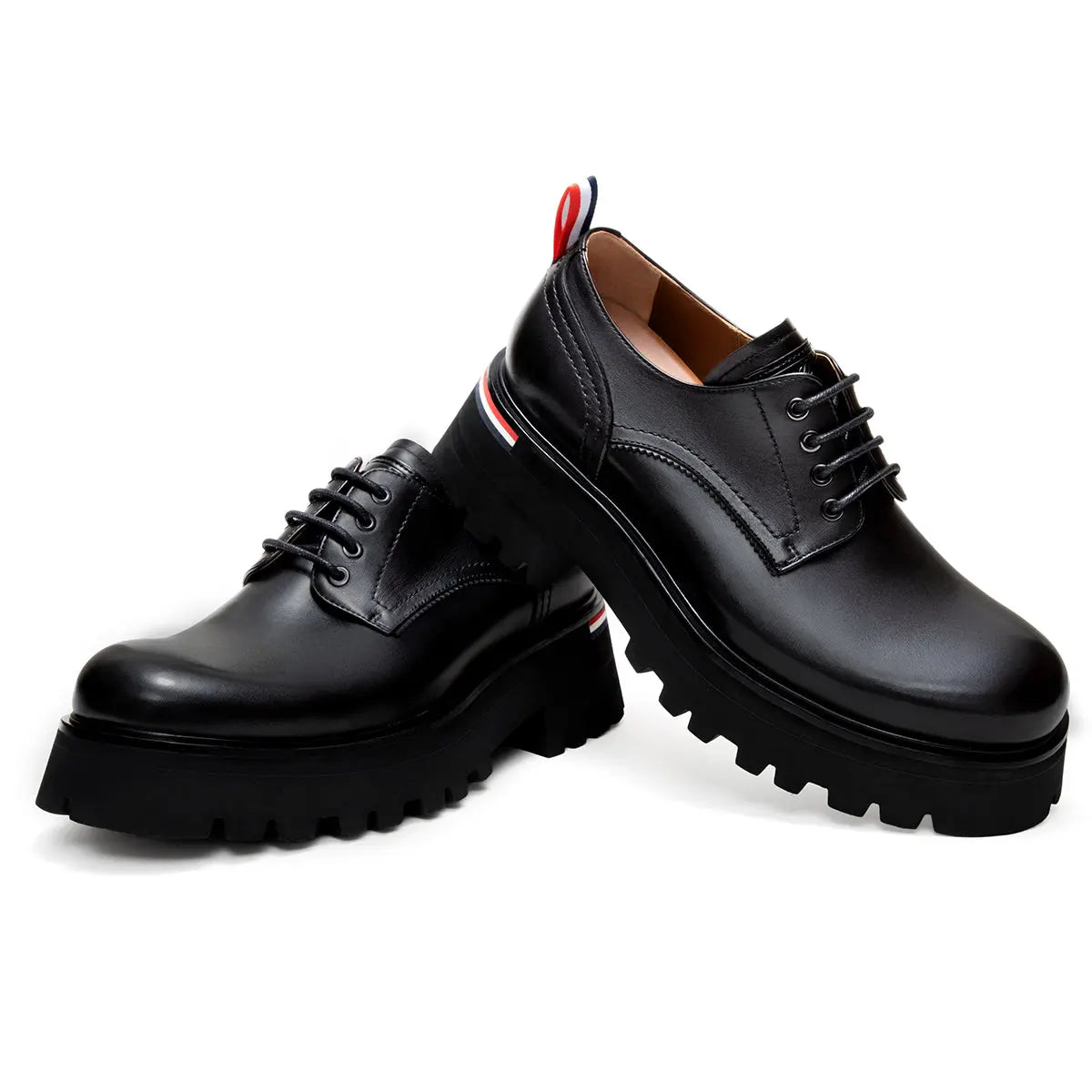 Man's Legend Shoes 202701A LEIZILEI