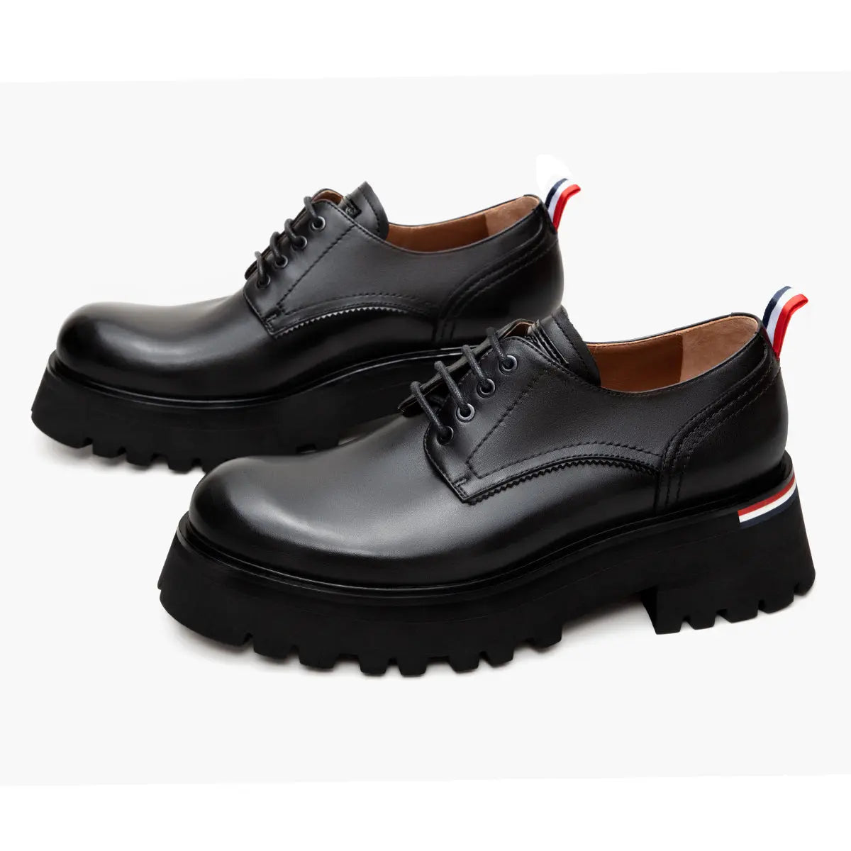 Man's Legend Shoes 202701A LEIZILEI