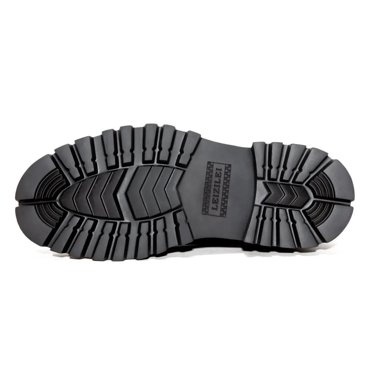 Man's Legend Shoes 202701A LEIZILEI