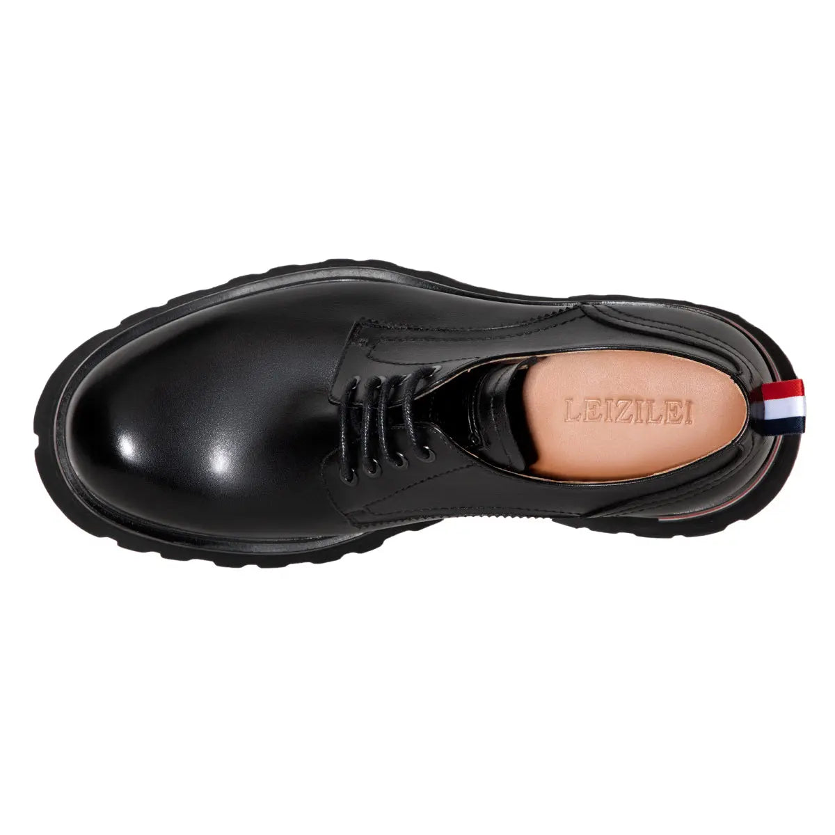 Man's Legend Shoes 202701A LEIZILEI