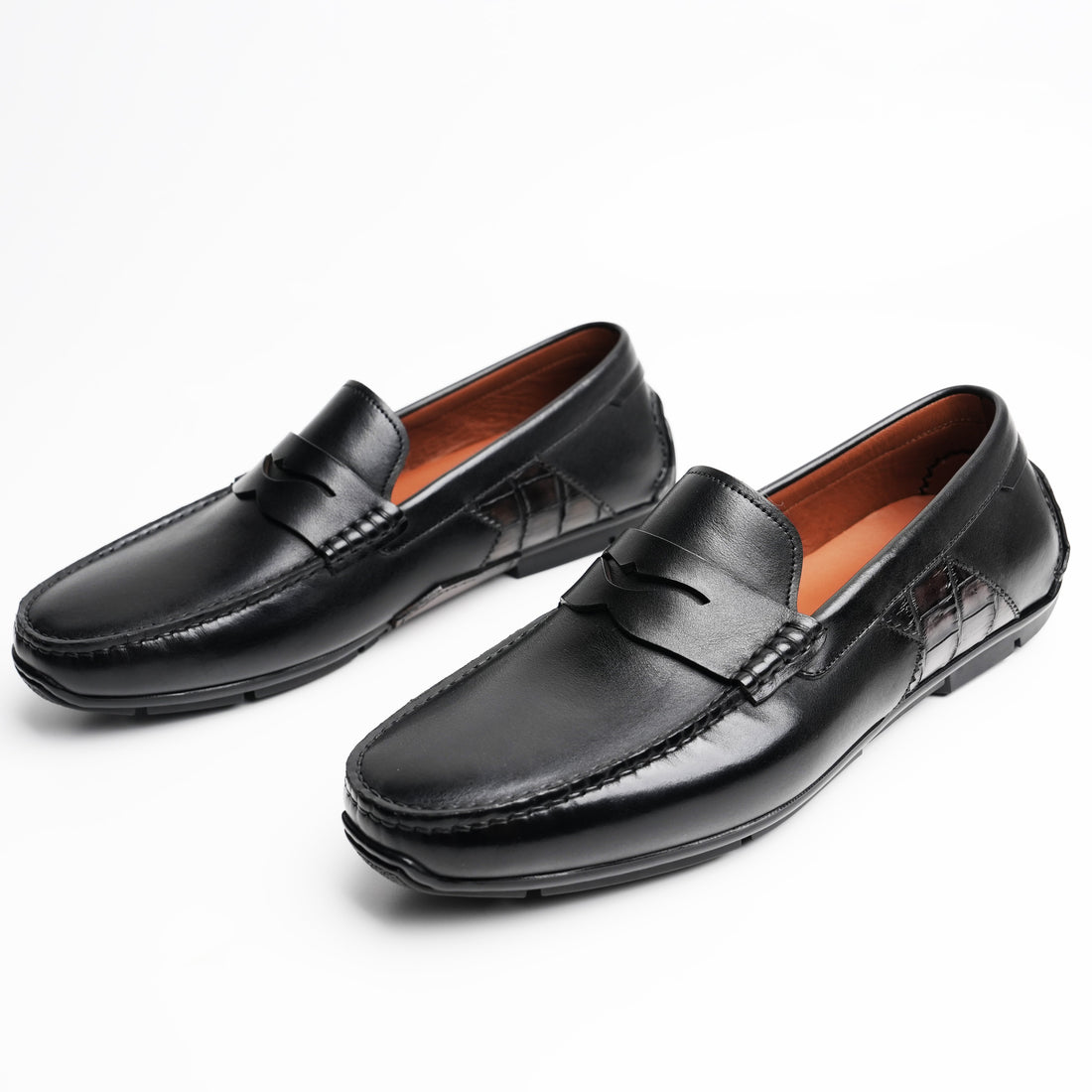 Man's Loafer 108819A LEIZILEI