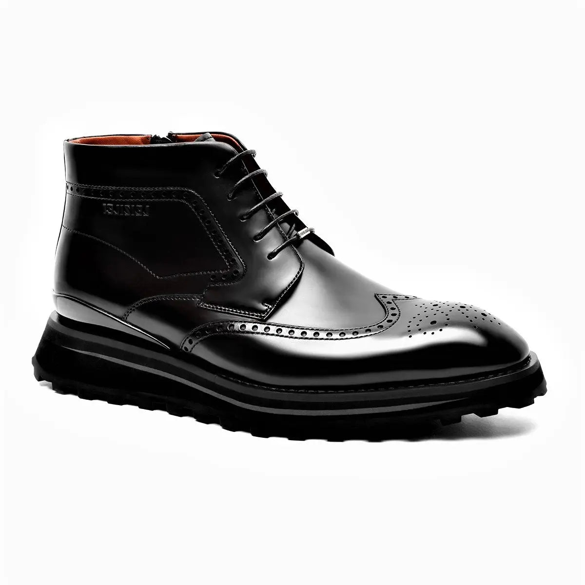 Man's Premium Boots 900H02A - LEIZILEI