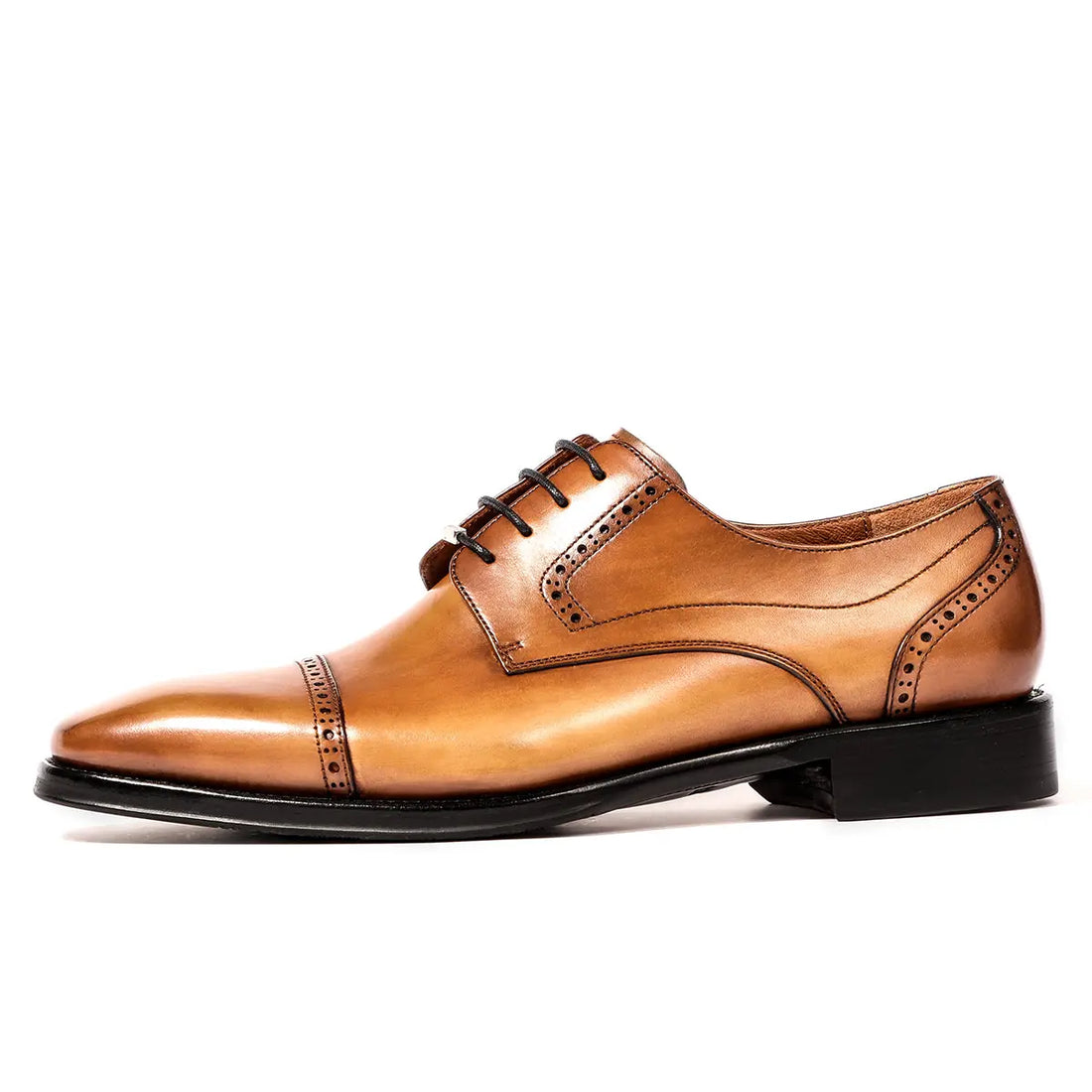 Man's Star Derbys 593112C Leizilei