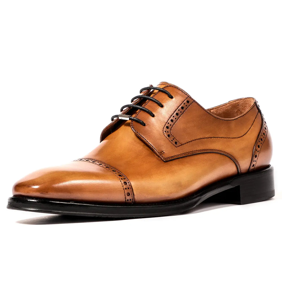 Man's Star Derbys 593112C Leizilei