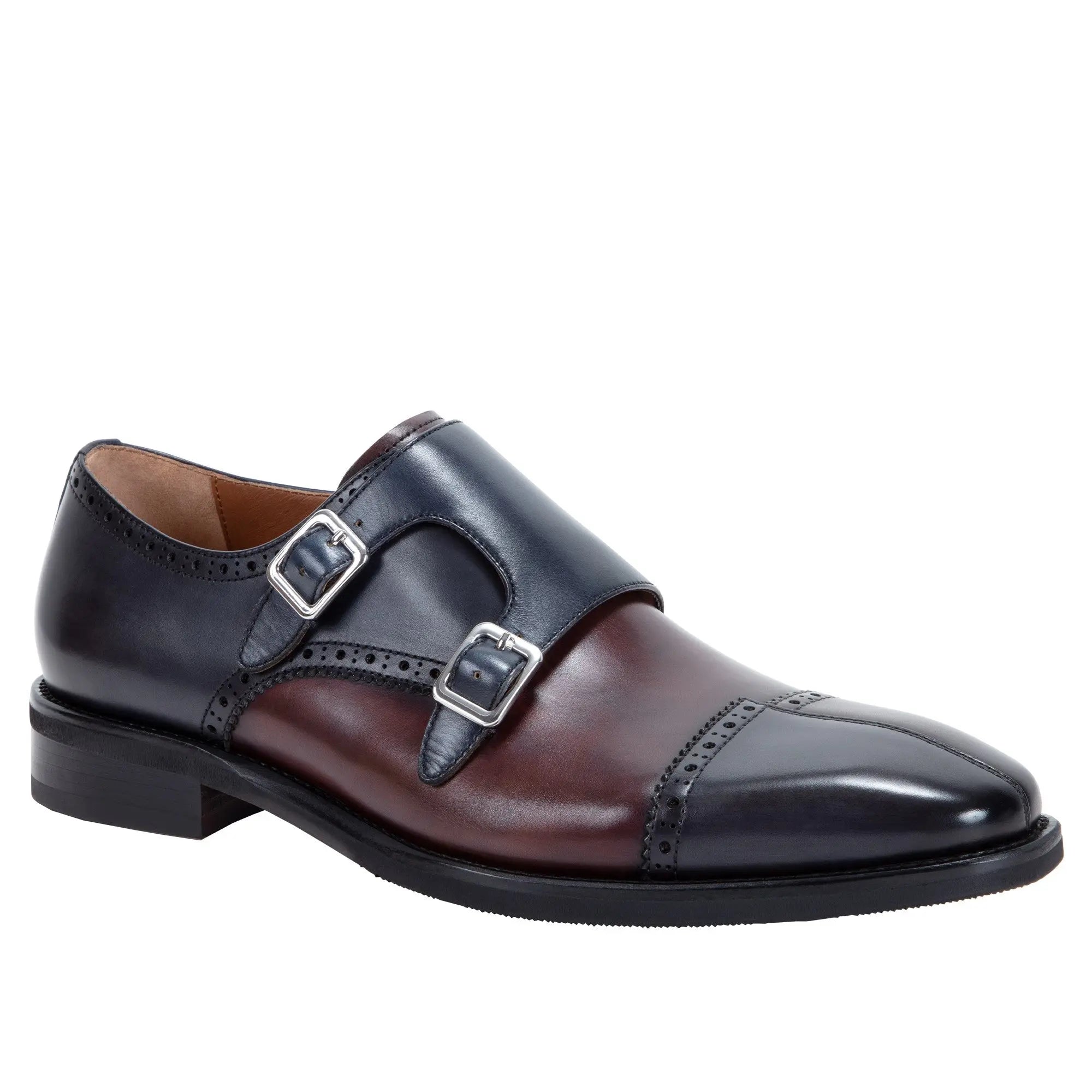 100% Handcraft leather shoes | Shoes for decent gentlemen – LEIZILEI