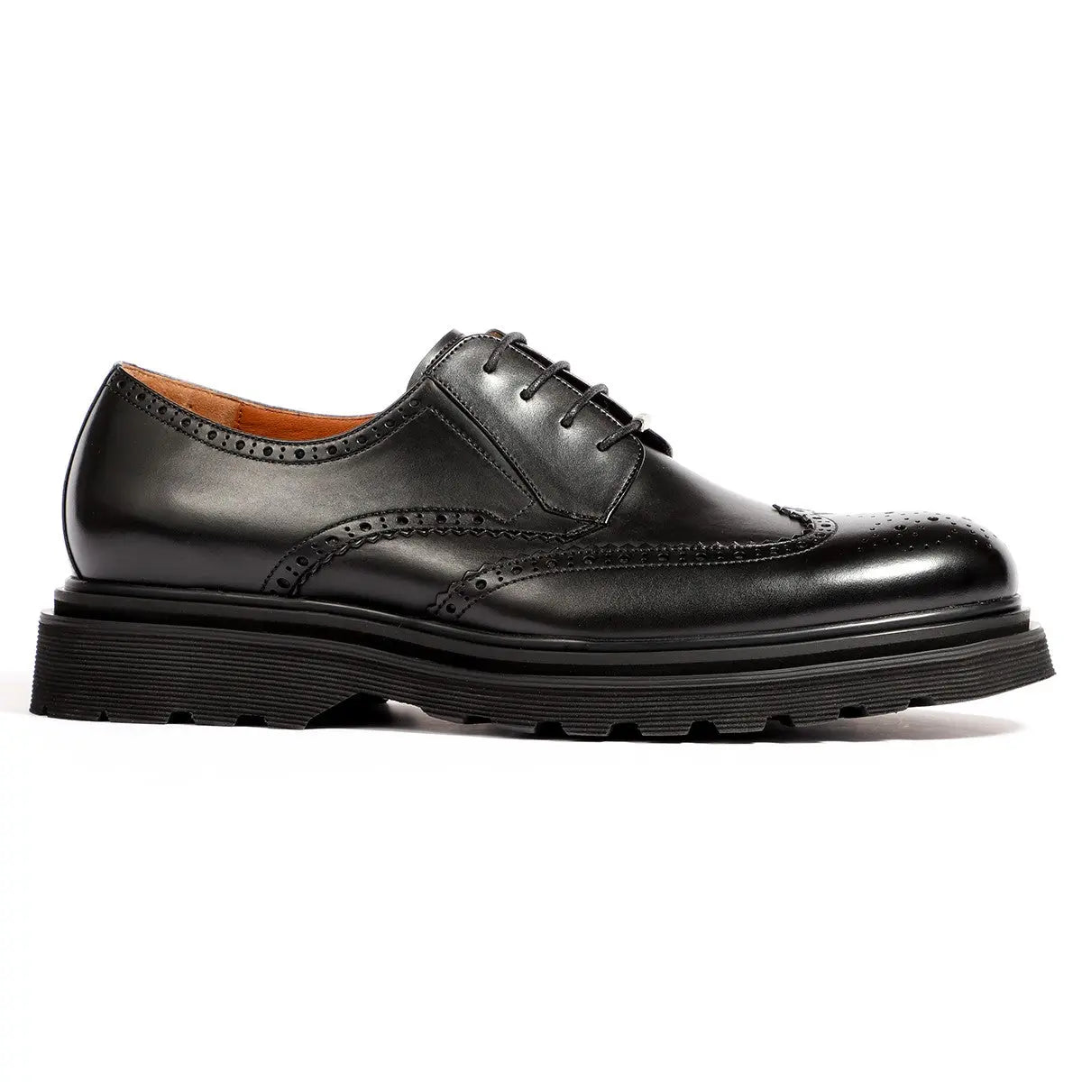 Brogue platforms clearance