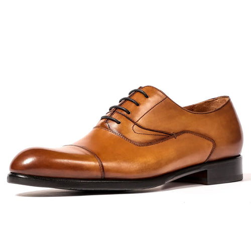 High end 2025 oxford shoes