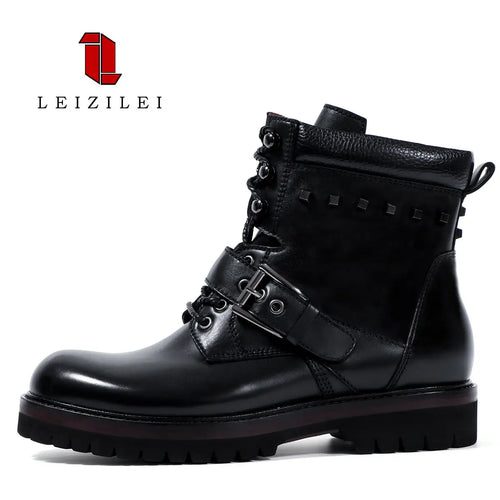 Punk martin boots online